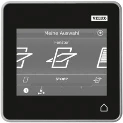 VELUX INTEGRA Control Pad KLR 200