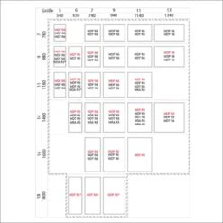 Roto EDR Rx ZIE Eindeckrahmen Ohne Wärmedämmung 7 Roto EDR Rx ZIE Eindeckrahmen Ohne Wärmedämmung -Haus Geschaft 2351 3 2