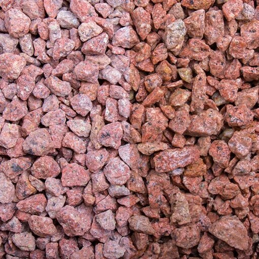 Edelsplitte Rosa Edelporphyr -Haus Geschaft rosa edelporphyr 8 12 drywet 10091