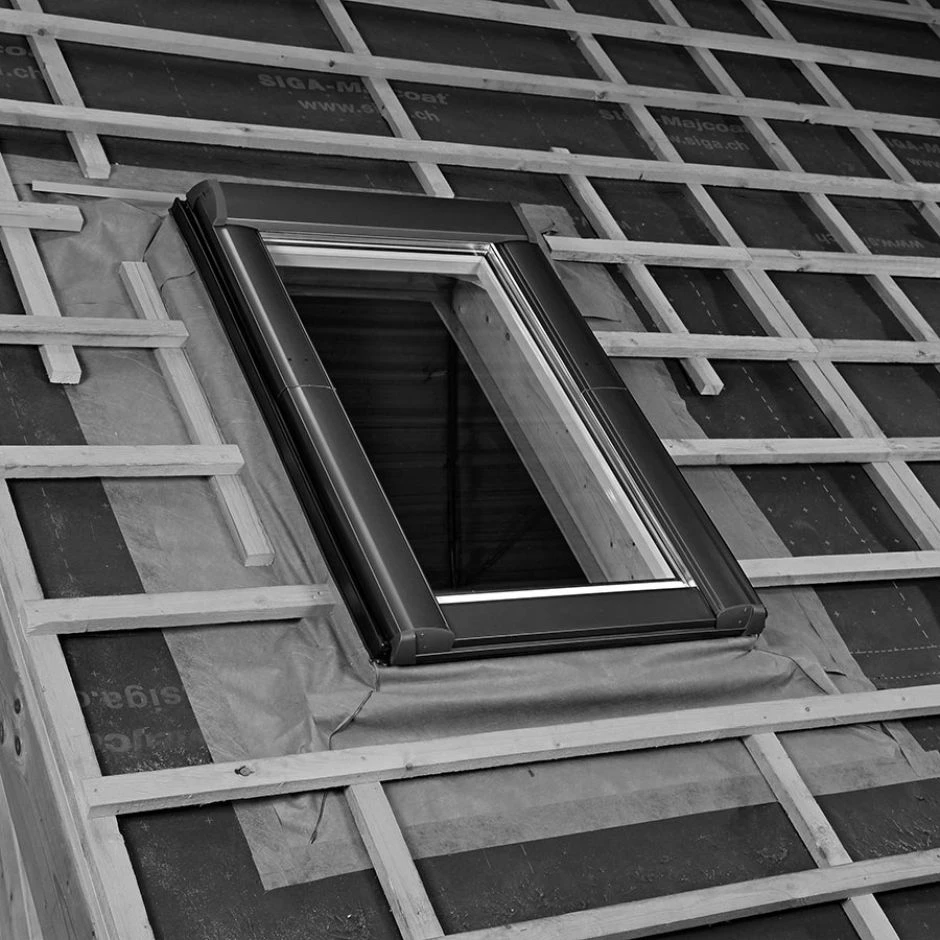 Haus Geschaft -Haus Geschaft roto ezb asa de 2 grau